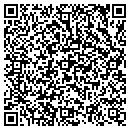 QR code with Kousak George D C contacts