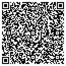 QR code with Joe's Express contacts