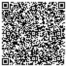 QR code with Rj and Jr Video Processing contacts