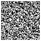 QR code with Anderson Landscaping Maintenan contacts