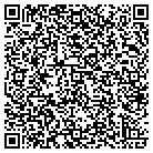 QR code with Orability Dental Lab contacts