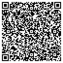 QR code with Cache contacts