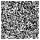 QR code with Upper Michigan Behavioral Hlth contacts