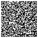 QR code with A1 Dry Cleaners contacts