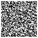 QR code with Reed's Barber Shop contacts