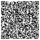 QR code with Waldron District Library contacts