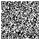 QR code with Audry Hostetler contacts