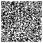 QR code with De Amertek Vehicle Electronics contacts