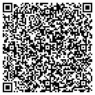 QR code with N & N Trucking & Recycling contacts