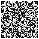 QR code with Alfie's Pizza contacts