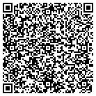 QR code with Custom Welding Service LLC contacts