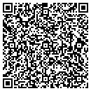 QR code with CC Development Inc contacts