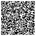QR code with K C Trees contacts