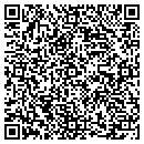 QR code with A & B Locksmiths contacts