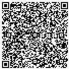QR code with Service First HVAC Parts contacts