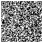 QR code with T C Federal Credit Union contacts