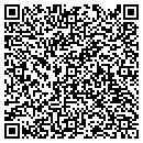 QR code with Cafes Inc contacts