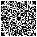 QR code with James Proulx contacts