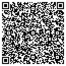 QR code with Hotchpotch contacts