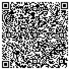 QR code with Michigan Press Reading Service contacts