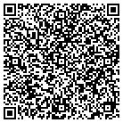 QR code with University Adult Foster Care contacts