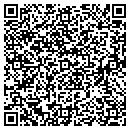 QR code with J C Tile Co contacts