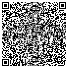 QR code with AAA Service Netowrk & Parts contacts
