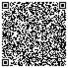 QR code with Holliday Management Inc contacts