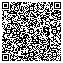 QR code with Davis Design contacts