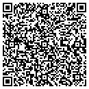 QR code with Herbert Hills contacts