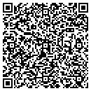 QR code with Kabloom contacts
