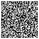 QR code with J B Painting contacts
