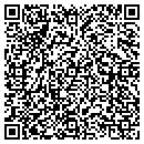QR code with One Hour Martinizing contacts