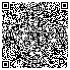 QR code with Sabres Upscale Consignmnt Shop contacts