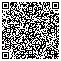 QR code with N E R C contacts