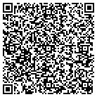 QR code with Sallys Abstract Service contacts