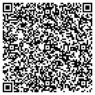 QR code with R&H Medical Equipment Inc contacts