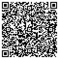 QR code with Rcmp contacts