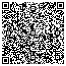 QR code with T & T Auto Repair contacts
