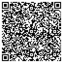 QR code with S A S Property LLC contacts