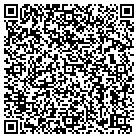 QR code with Max Green's Mens Wear contacts