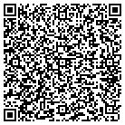 QR code with CHB RADIO-WCML RADIO contacts