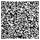 QR code with All Precision Wheels contacts