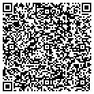 QR code with Algoma Marketing Assoc contacts