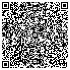 QR code with Manton Skate Park Committee contacts