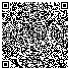 QR code with R L Saie Mechanical Inc contacts