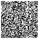 QR code with B I Performance Service contacts