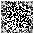 QR code with Pebble Creek Association contacts