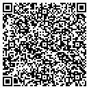 QR code with Drapeland contacts