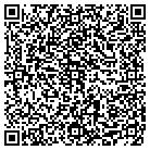 QR code with J J Ind Machinery Service contacts